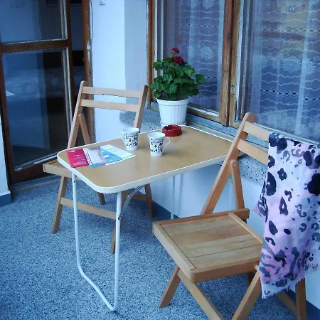 Cosy With Central Seaside Location Burgas City