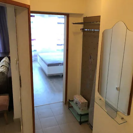 Apartmán Cosy With Central Seaside Location Burgas City