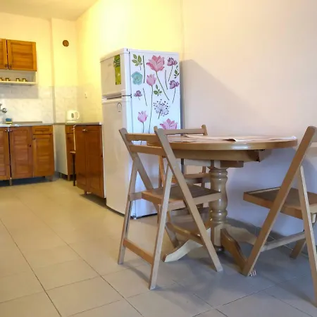 Apartment Cosy With Central Seaside Location Burgas